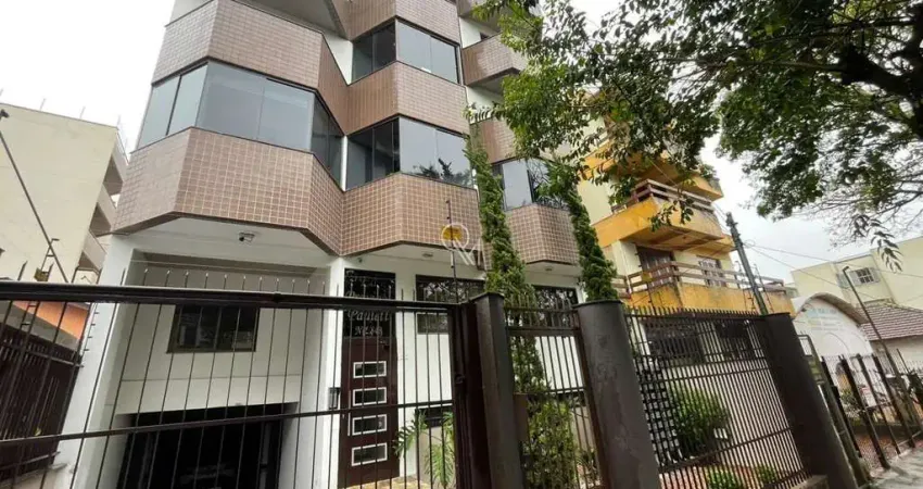 Apartamento com 1 quarto à venda na Rua Bento Gonçalves, 840, Nossa Senhora de Lourdes, Caxias do Sul