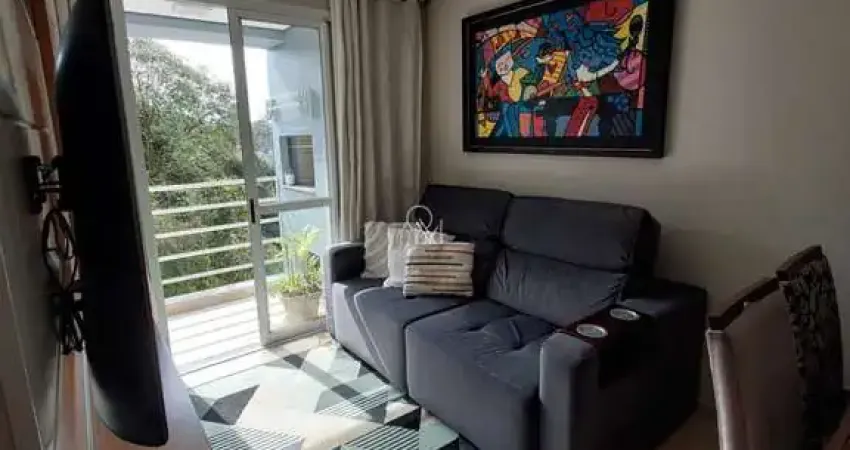 Apartamento com 2 quartos à venda na Rua Gilberto Candeia, 543, Santa Lúcia do Piaí, Caxias do Sul