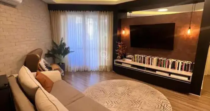 Apartamento com 2 quartos à venda na Rua Vico Parolini Thompson, 134, Cristo Redentor, Caxias do Sul