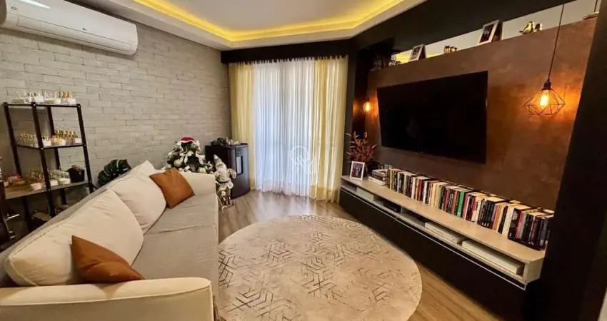 Apartamento com 2 quartos à venda na Rua Vico Parolini Thompson, --, Cristo Redentor, Caxias do Sul