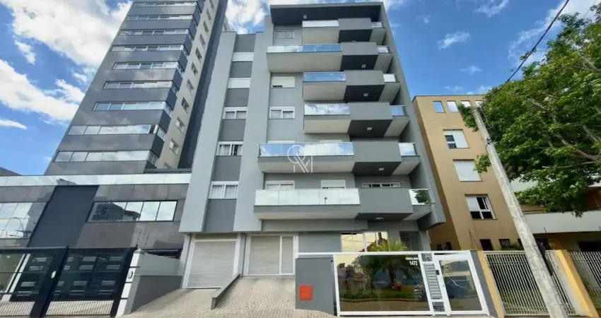 Apartamento com 2 quartos à venda na Rua Mário Behring, 1472, Jardim América, Caxias do Sul