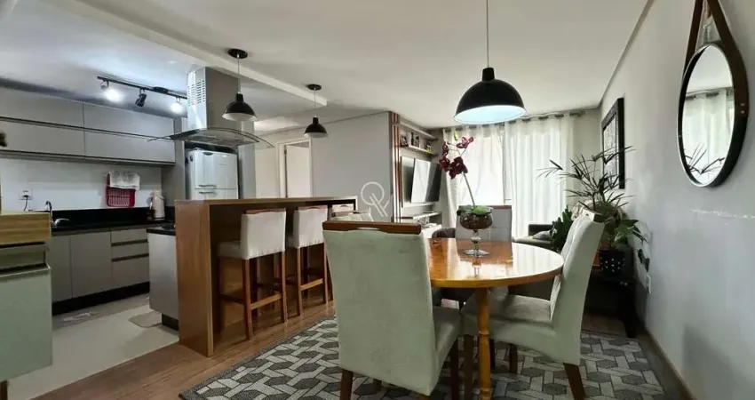 Apartamento 3 quartos no universitário com varanda gourmet