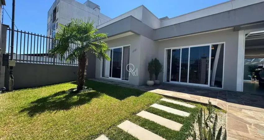 Casa com 2 quartos à venda na Rua Raymundo Bortolo Sandi, 1238, São Virgílio, Caxias do Sul