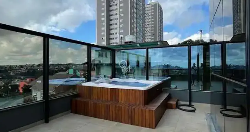 Cobertura com 2 quartos à venda na Rua João Manoel Guedes Falcão, 722, Madureira, Caxias do Sul