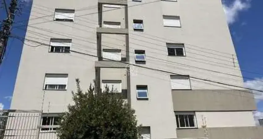 Apartamento com 2 quartos à venda na Rua Eloy Fritsch, 196, Charqueadas, Caxias do Sul