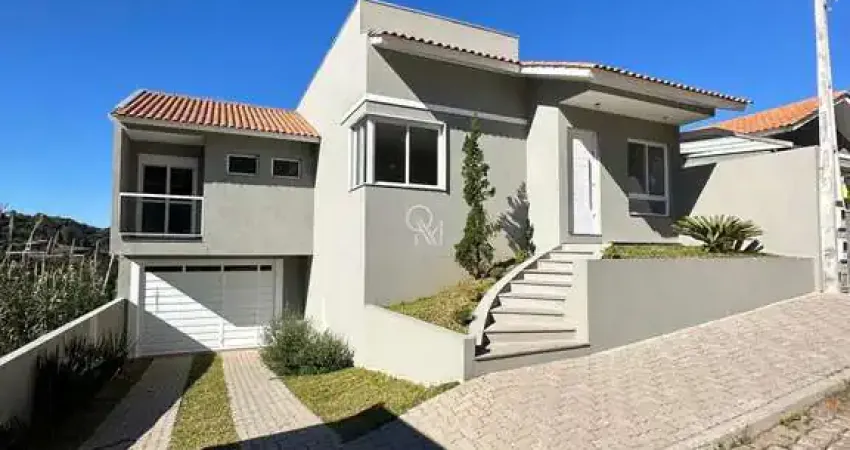 Casa com 3 quartos à venda na Rua Luizina Bonatto Bertoni, 70, Salgado Filho, Caxias do Sul