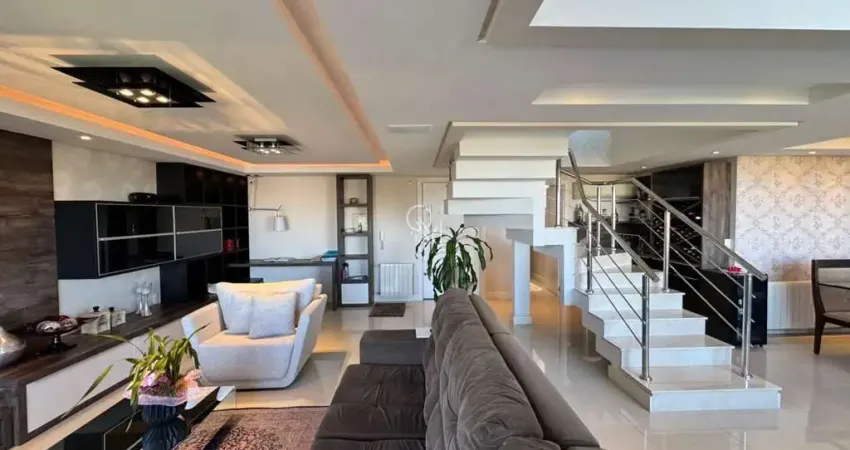 Cobertura com 3 quartos à venda na Rua Domingos Oliva dos Santos, 336, Sanvitto, Caxias do Sul