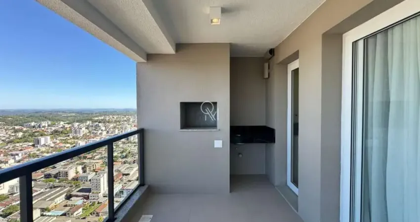 Apartamento com 3 quartos à venda no Petrópolis, Caxias do Sul 