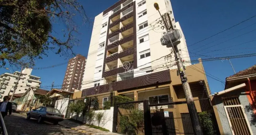 Apartamento com 2 quartos à venda na Rua Domingos Vanoni, 145, Madureira, Caxias do Sul