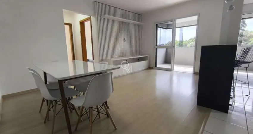 Apartamento com 2 quartos à venda na Rua Maria Maraschin Spiandorello, 300, Villagio Iguatemi, Caxias do Sul