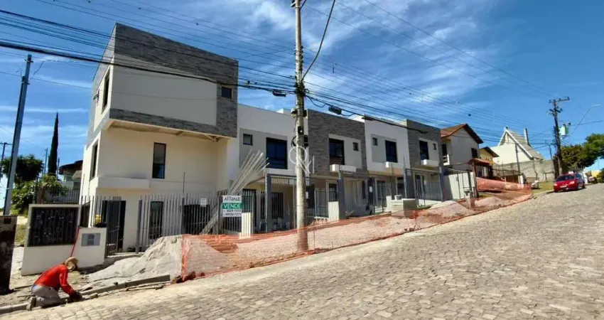 Casa com 3 quartos à venda na Rua Juscelino Kubitschek de Oliveira, 399, Desvio Rizzo, Caxias do Sul