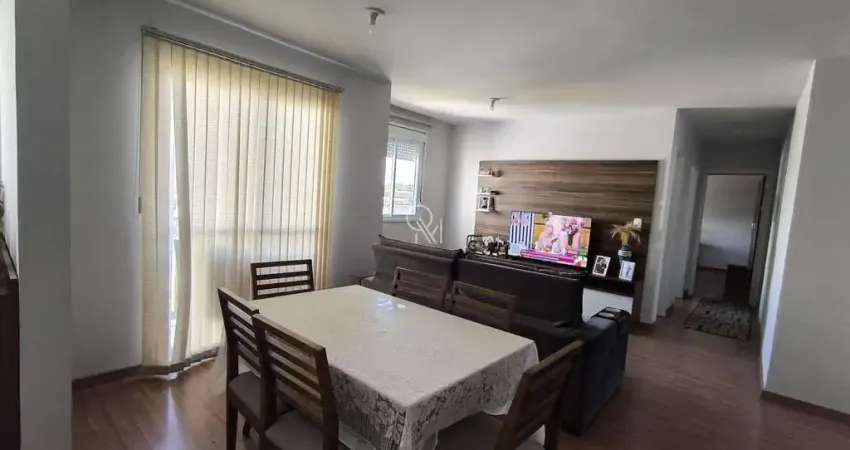 Apartamento com 2 quartos à venda na Rua Ângelo Lourenço Tesser, 1418, De Lazzer, Caxias do Sul