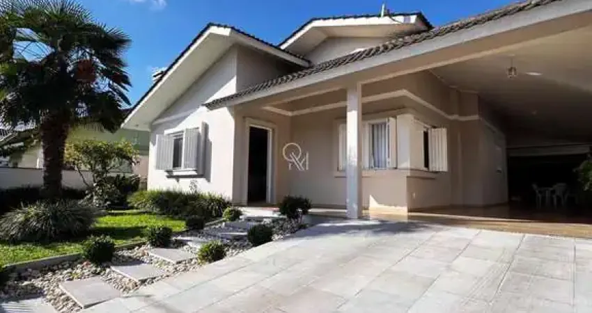 Casa com 3 quartos à venda na Rua Rosa Bisol Bonatto, 176, Zorzi, Caxias do Sul