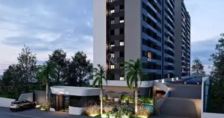 Apartamento com 2 quartos à venda na Rua Waldemar Lazzarotto, 234, Interlagos, Caxias do Sul