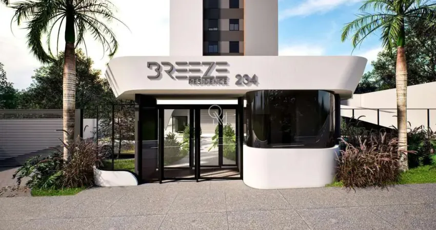 Apartamento com 2 quartos à venda na Rua Waldemar Lazzarotto, 234, Interlagos, Caxias do Sul