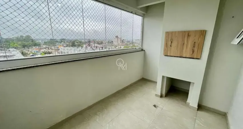 Apartamento com 2 quartos à venda na Rua Ernesto Alves, 574, Nossa Senhora de Lourdes, Caxias do Sul