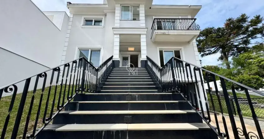 Casa com 3 quartos à venda na Rua Valtemor José Angonese, 40, São Luiz, Caxias do Sul