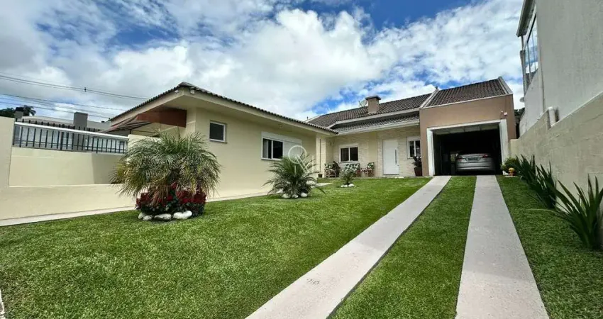 Casa com 3 quartos à venda na Rua Lourdes Maria Tronca, 1058, São Luiz, Caxias do Sul