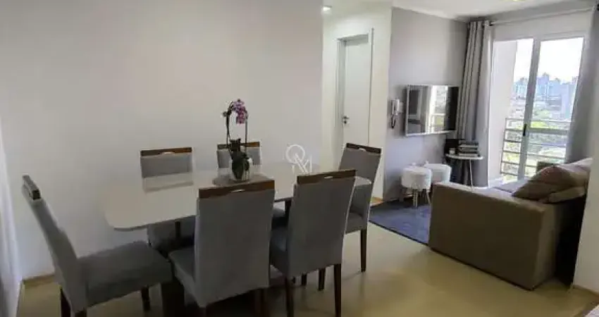 Apartamento com 2 quartos à venda na Vila Verde, Caxias do Sul 