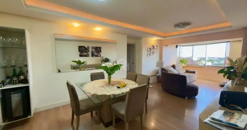 Apartamento com 3 quartos à venda na Rua General Canabarro, 1419, Exposição, Caxias do Sul