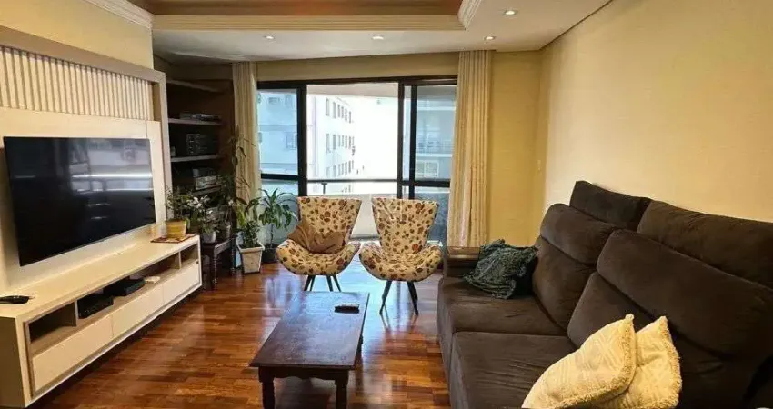 Oportunidade única! apartamento semimobiliado no centro de caxias do sul, rs