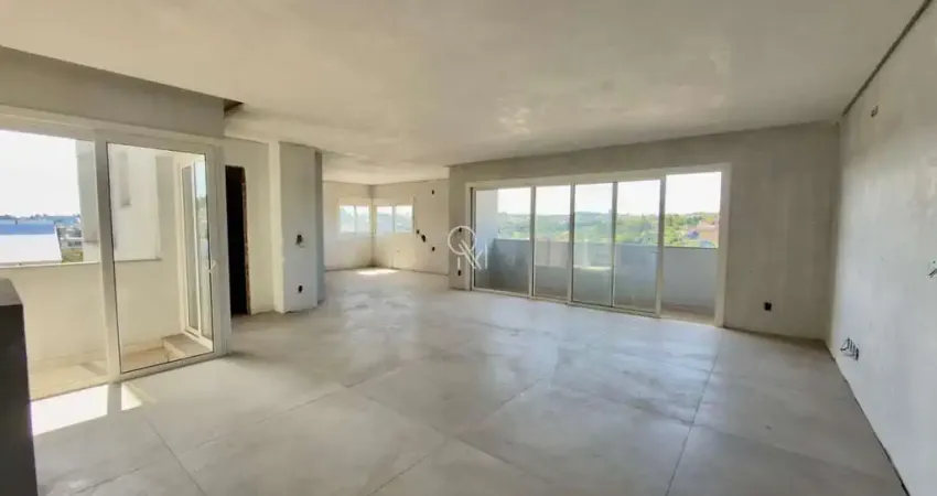 Cobertura com 3 quartos à venda na Rua José de Carli, 363, Universitário, Caxias do Sul