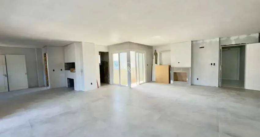 Cobertura com 3 quartos à venda na Rua José de Carli, 363, Universitário, Caxias do Sul