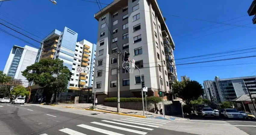 Apartamento com 3 quartos à venda na Rua Bento Gonçalves, 2490, Centro, Caxias do Sul