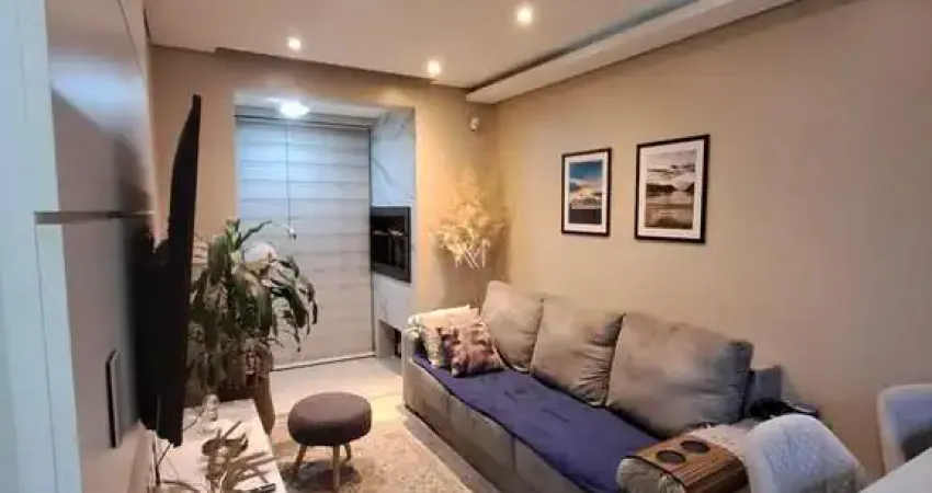 Apartamento com 2 quartos à venda na Rua Gilberto Candeia, 543, Santa Lúcia do Piaí, Caxias do Sul