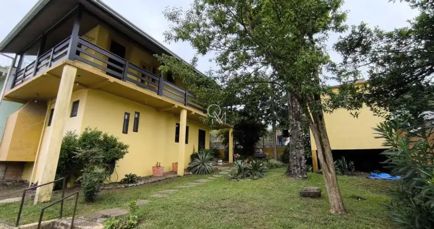 Casa com 1 quarto à venda na Rua Conde D'Eu, 710, São Virgílio, Caxias do Sul