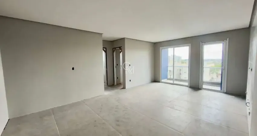 Apartamento com 2 quartos à venda na Vila Verde, Caxias do Sul 