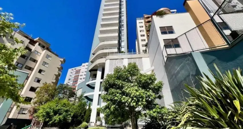 Apartamento semimobiliado de 3 quartos no bairro panazzolo, caxias do sul, rs