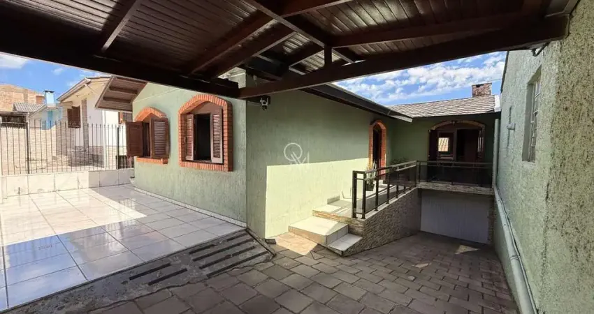 Casa com 3 quartos à venda na Avenida Modesto Dias dos Santos, --, Santa Lúcia, Caxias do Sul