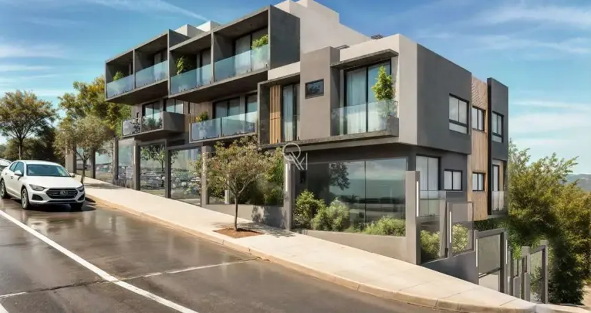 Casa com 2 quartos à venda na Rua Orestes Baldisserotto, 1861, Colina Sorriso, Caxias do Sul