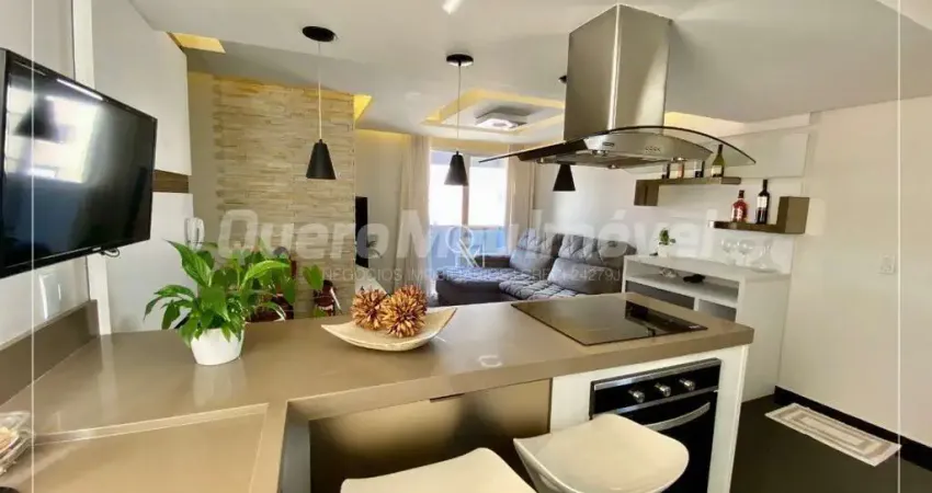Apartamento com 2 quartos à venda na Rua Francisco Barcarollo, --, Kayser, Caxias do Sul