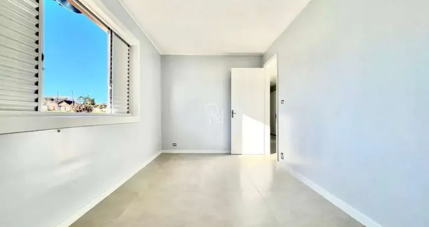 Apartamento reformado e pronto para morar no bairro são ciro