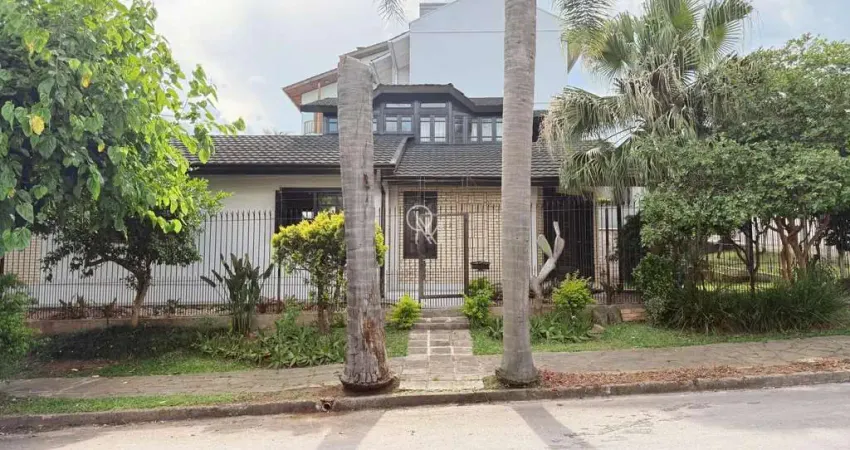 Casa com 4 quartos à venda na Rua João Prataviera, --, Santa Lúcia, Caxias do Sul