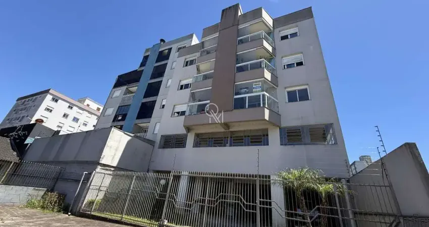 Apartamento com 2 quartos à venda na Rua Antonieta Zandomeneghi Boff, --, Diamantino, Caxias do Sul