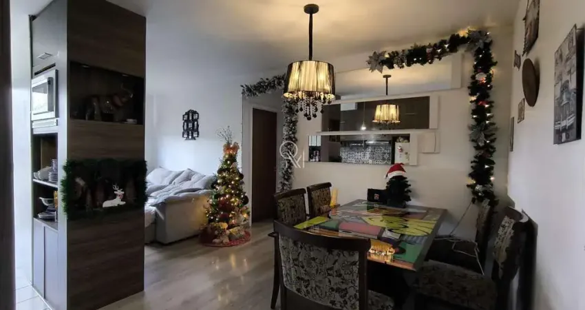 Apartamento com 2 quartos à venda na Rua Madre Bárbara, --, Zorzi, Caxias do Sul