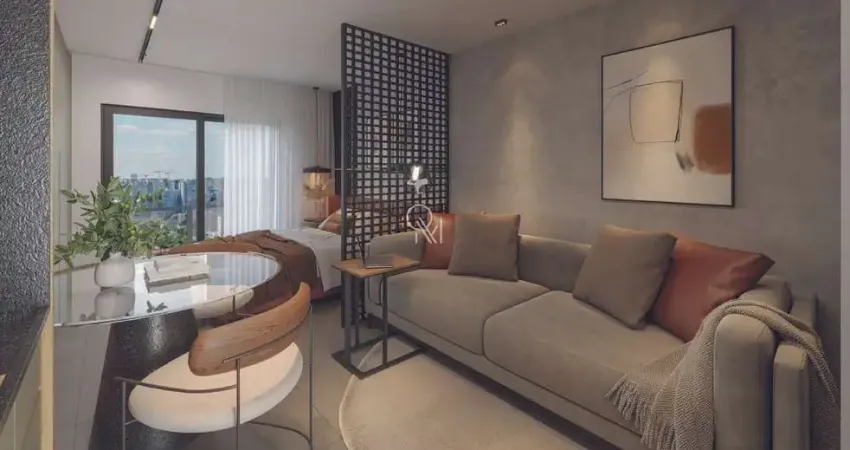 Apartamento com 1 quarto à venda na Rua Treze de Maio, --, Cristo Redentor, Caxias do Sul