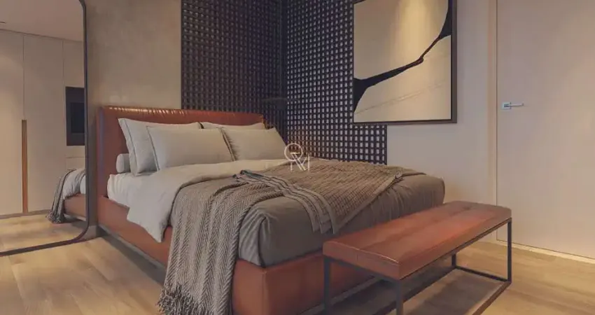 Apartamento com 1 quarto à venda na Rua Treze de Maio, --, Cristo Redentor, Caxias do Sul