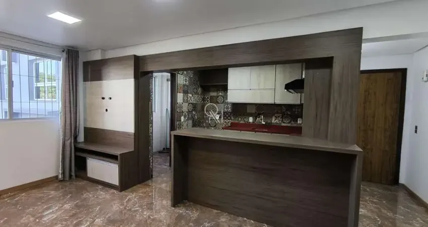 Apartamento com 2 quartos à venda na Rua Pinheiro Machado, --, Nossa Senhora de Lourdes, Caxias do Sul