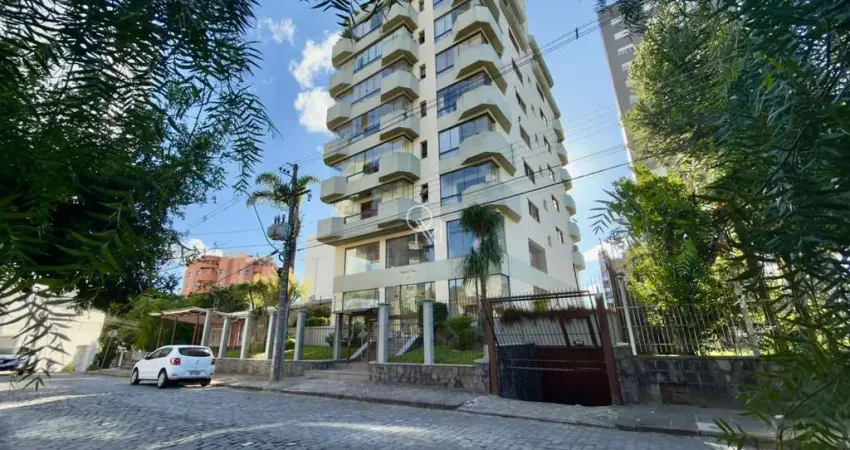 Apartamento com 3 quartos à venda na Rua Domingos Vanoni, --, Madureira, Caxias do Sul
