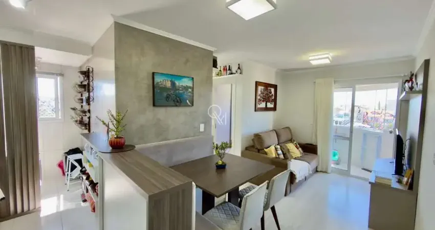 Apartamento com 2 quartos à venda na Rua Benedicto Venturin, --, Santa Lúcia, Caxias do Sul