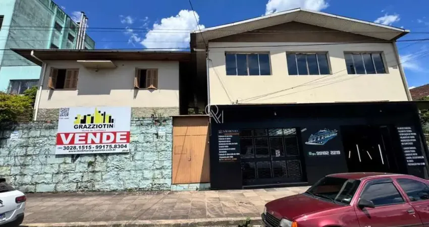 Casa com 3 quartos à venda na Rodovia BR-116, --, Sagrada Família, Caxias do Sul