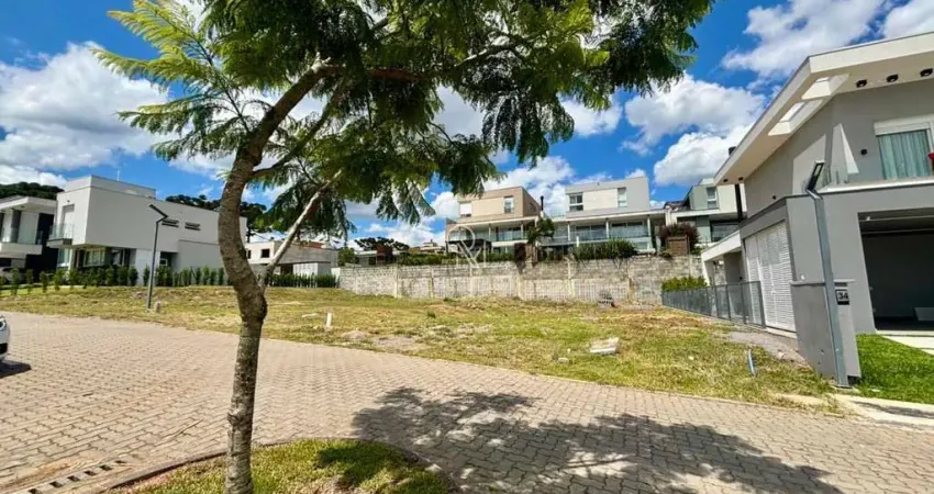 Terreno em condomínio fechado à venda na Rua Alberico Pasinatto, --, Interlagos, Caxias do Sul