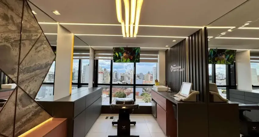 Sala comercial à venda na Rua Sinimbu, --, São Pelegrino, Caxias do Sul