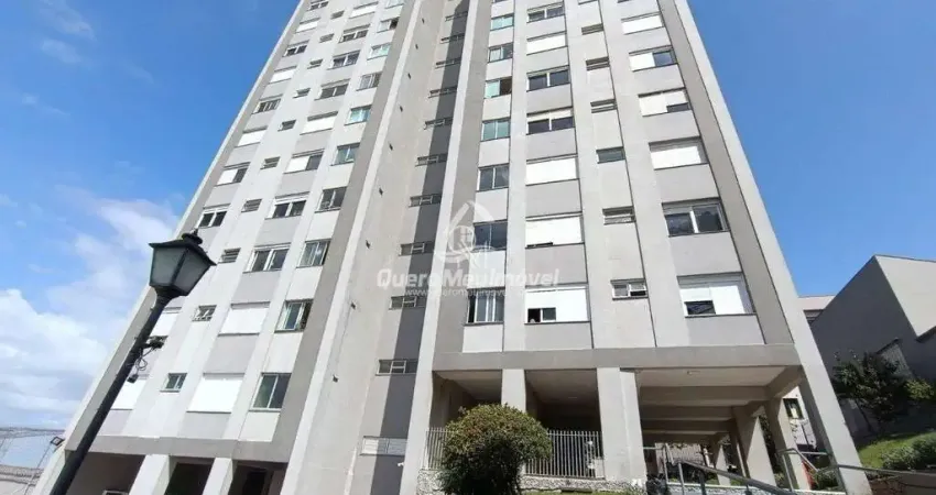 Apartamento 2 quartos no bairro Petrópolis, em Caxias do Sul