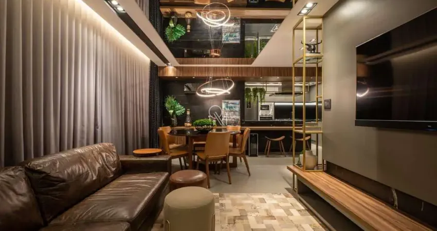 Apartamento com 3 quartos à venda na Rua Almirante Tamandaré, --, Panazzolo, Caxias do Sul