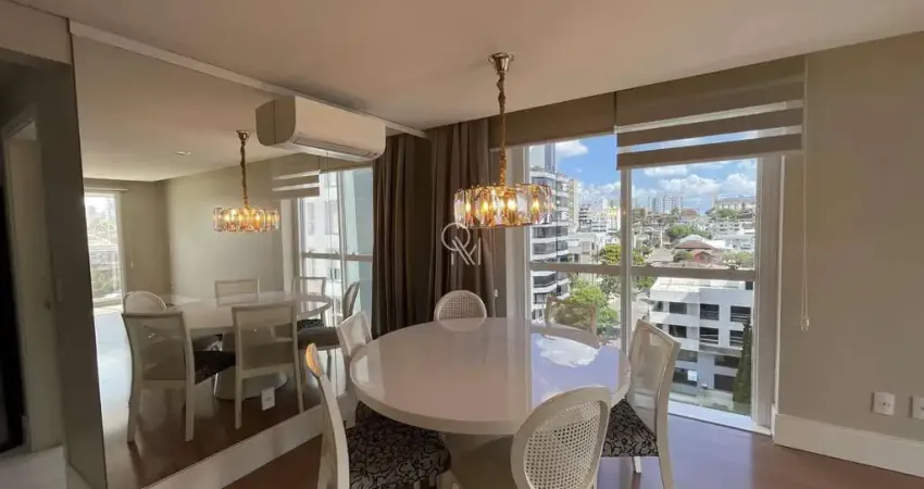 Apartamento Residencial de Luxo em Panazzolo, Caxias do Sul, RS